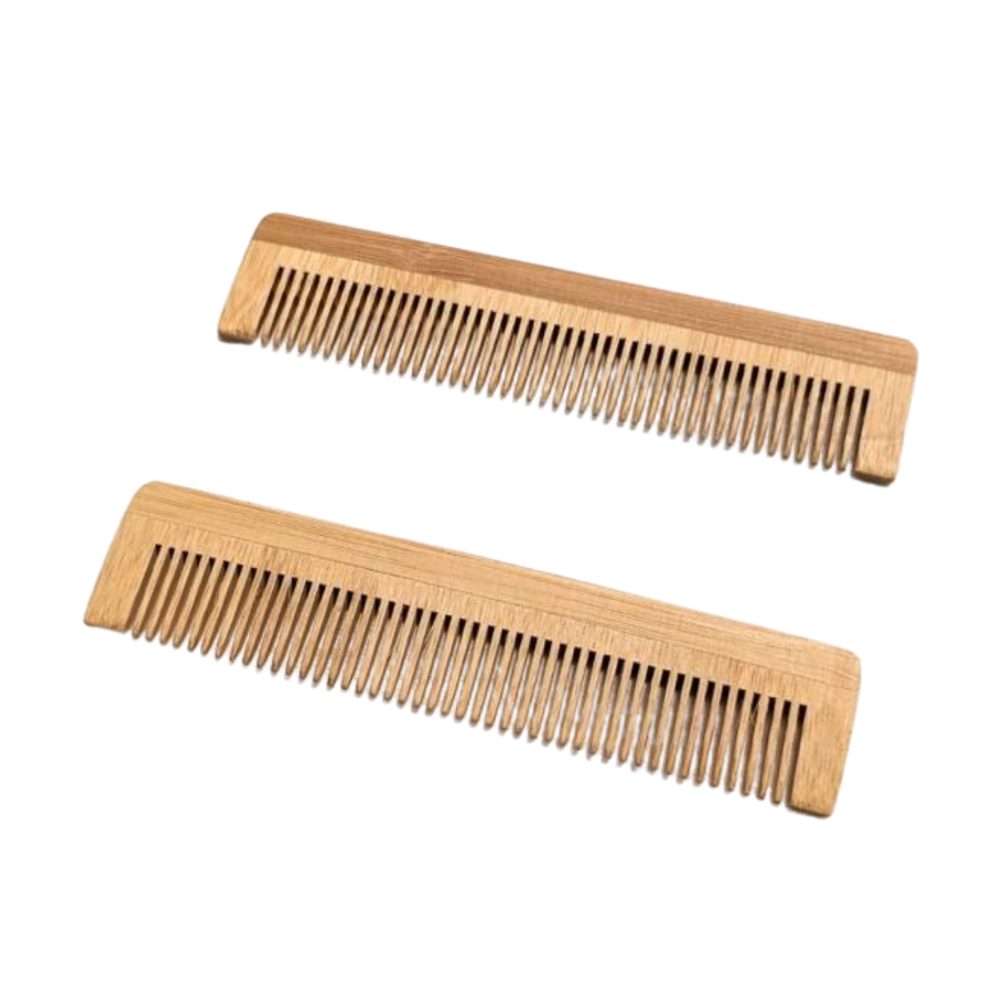 Small Wooden Comb by Organicenter