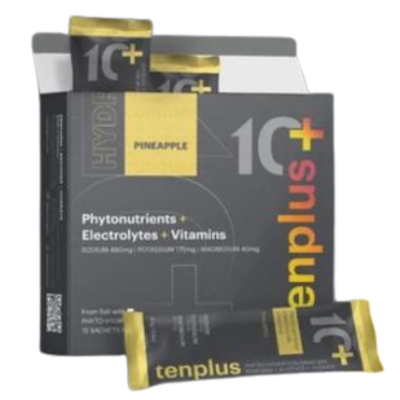 Tenplus Pineapple by Tenplus