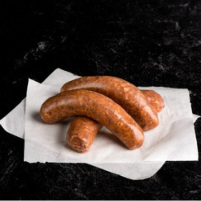 Pork Chorizo Sausage by Fume 400gr
