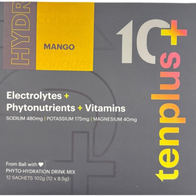 Tenplus Mango by TenPlus