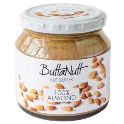 Almond butter by Buttanut, 250ml