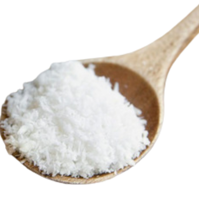 Desiccated Coconut Fine 100gr in pouch