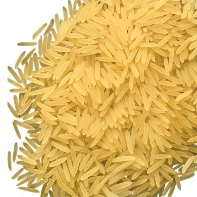 GOLDEN SELLA BASMATI RICE 100GR