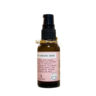 Revolution Complete Serum 50ml by Leeloobird