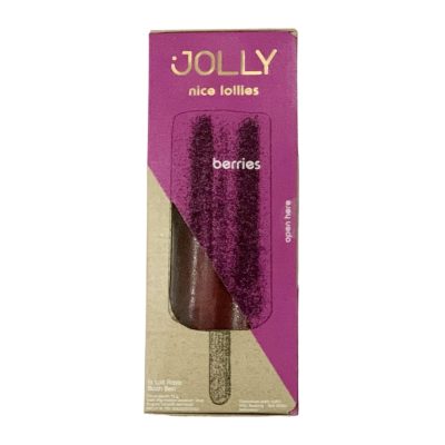 BERRIES by Jolly Nice Lollies