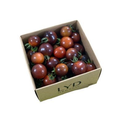 HEIRLOOM CHERRY TOMATOES 300gr in box Organic, Bali