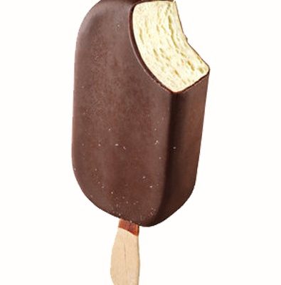 CHOC VANILLA ICE CREAM BAR by Jiva