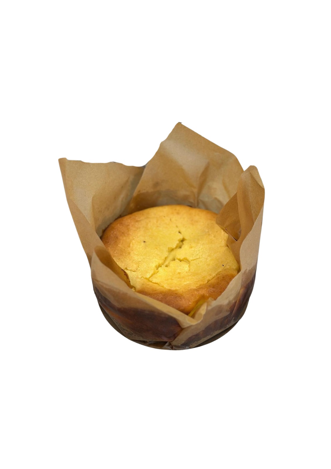 Sourdough Burnt Cheesecake by Wheatfields PRE ORDER