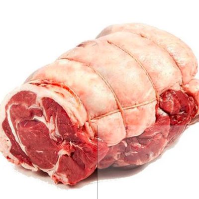LAMB LEG BONELESS Australian per 1kg PRE ORDER