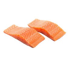 NORWEGIAN TROUT SALMON (approximately 200gr)