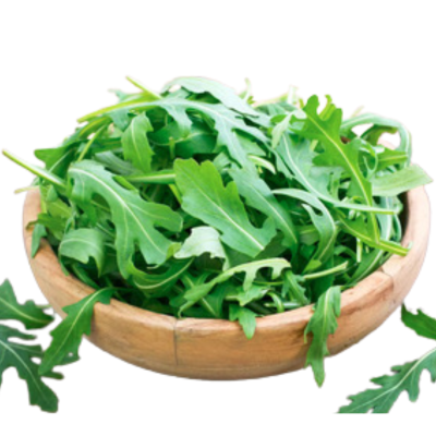 ROCKET (Arugula/Rucola) Organic, BALI 150gr