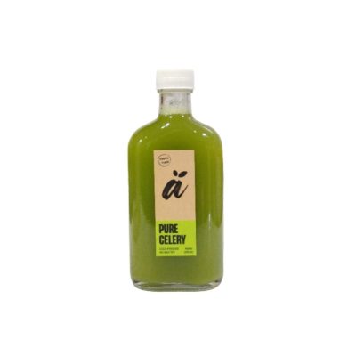 PURE CELERY 250ml by Alive Wholefoods