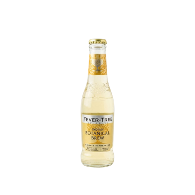 Indian Botanical Brew 200ml by Fever-Tree