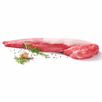 TENDERLOIN Grassfed Argentina Grade A (approx 200g) By Supremo