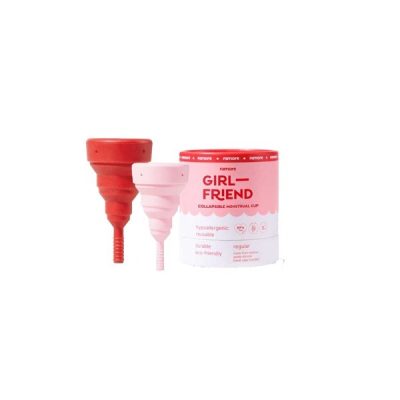 MENSTRUAL CUPS by Filmore