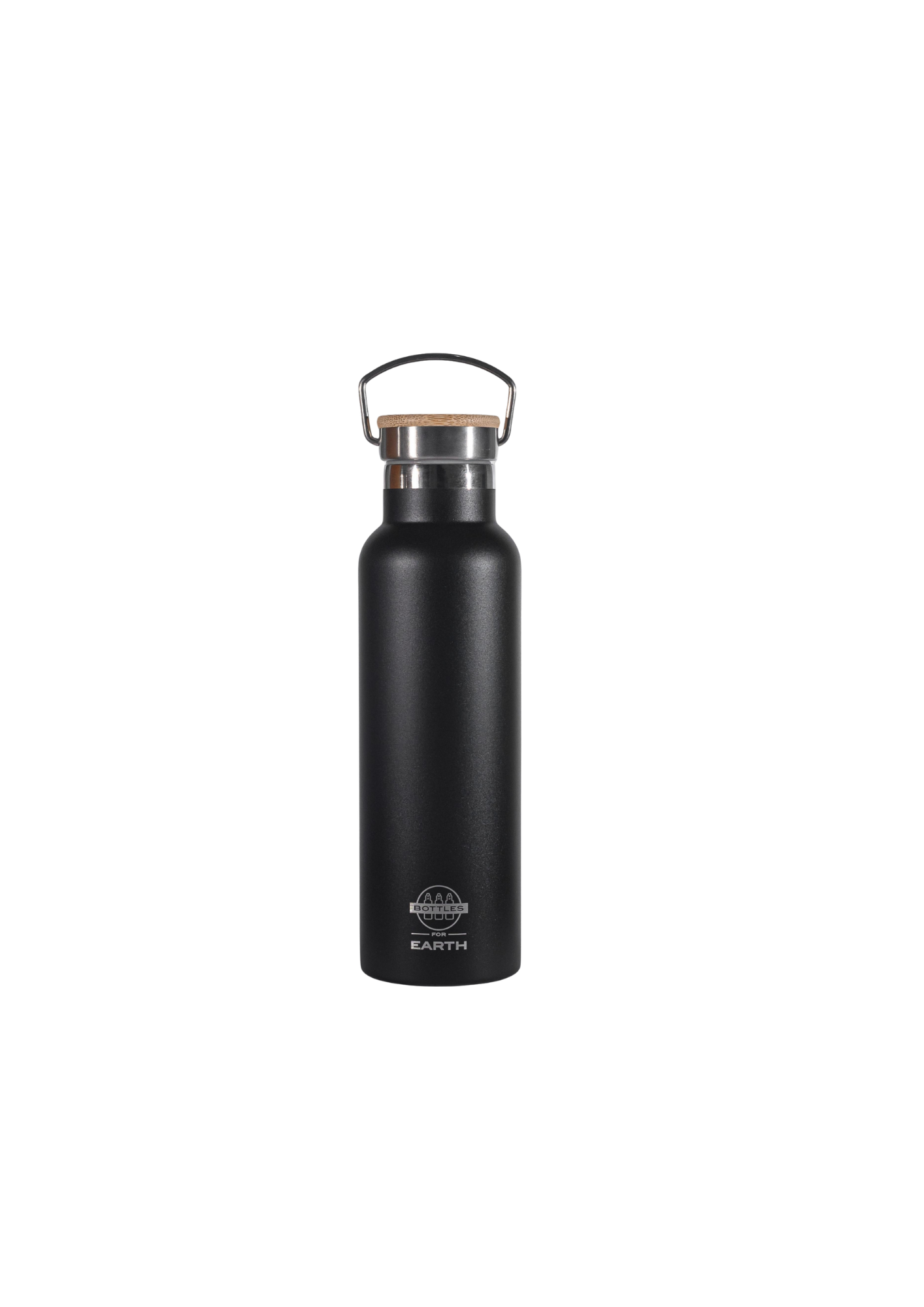 EVIE 600ml by Bottles For Earth