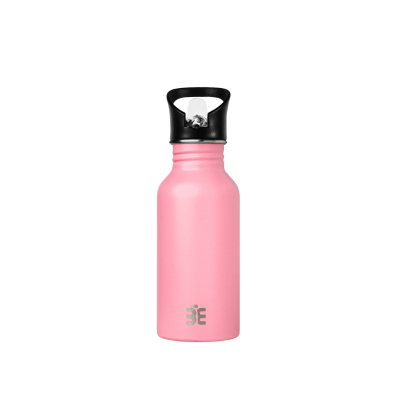 Sunny Toddler Pink 500ml by Bottles for Earth