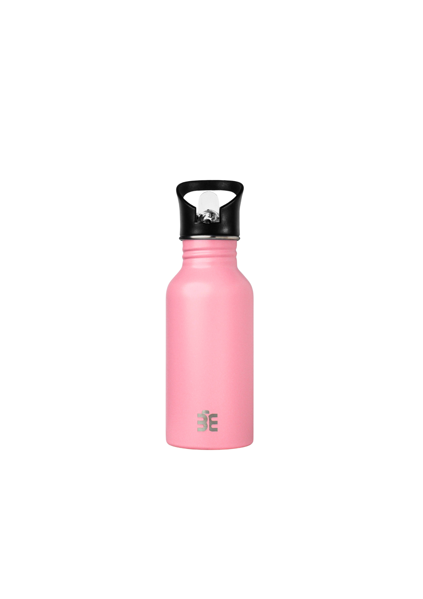 Sunny Toddler Pink 500ml by Bottles for Earth