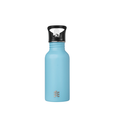 Sunny Toddler Aqua 500ml by Bottles for Earth