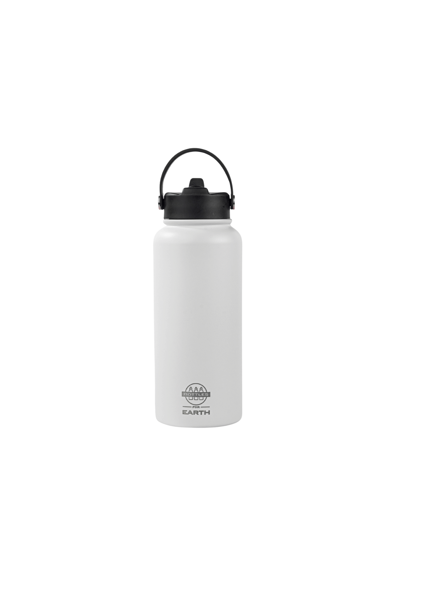 INDIAN THERMAL 1LT by Bottles For Earth