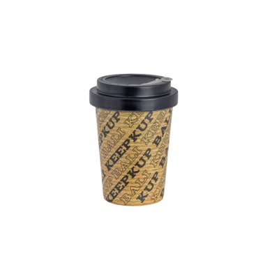 EKOCUP BALI KEEPKUP 350ML by Bottles For Earth