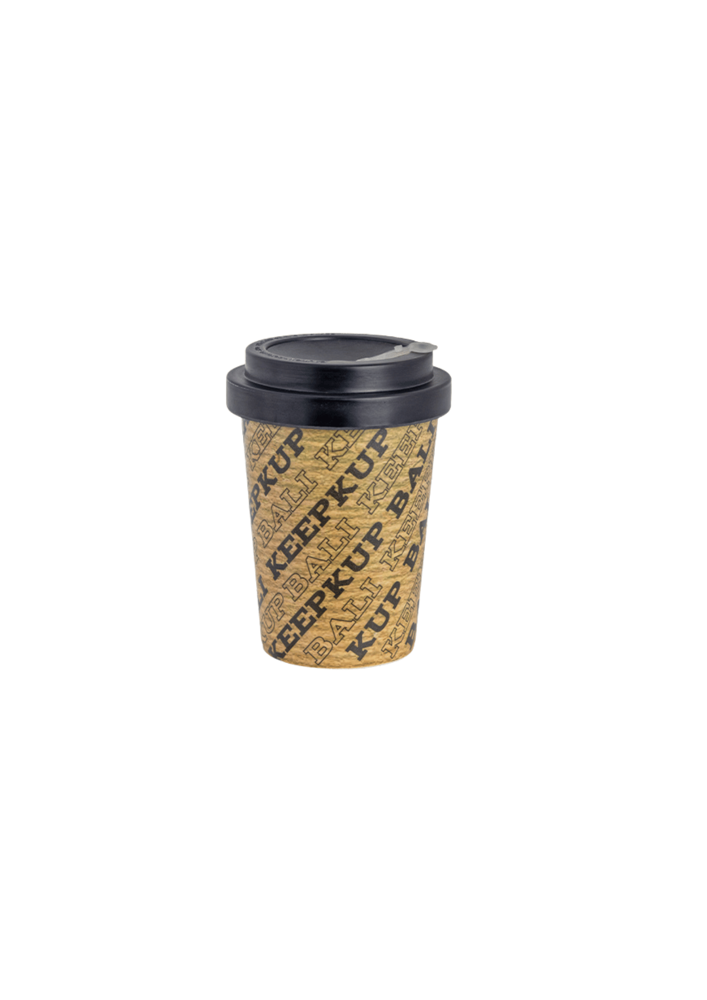 EKOCUP BALI KEEPKUP 350ML by Bottles For Earth