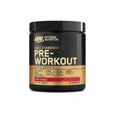 PRE WORKOUT 300gr by Optimum Nutrion
