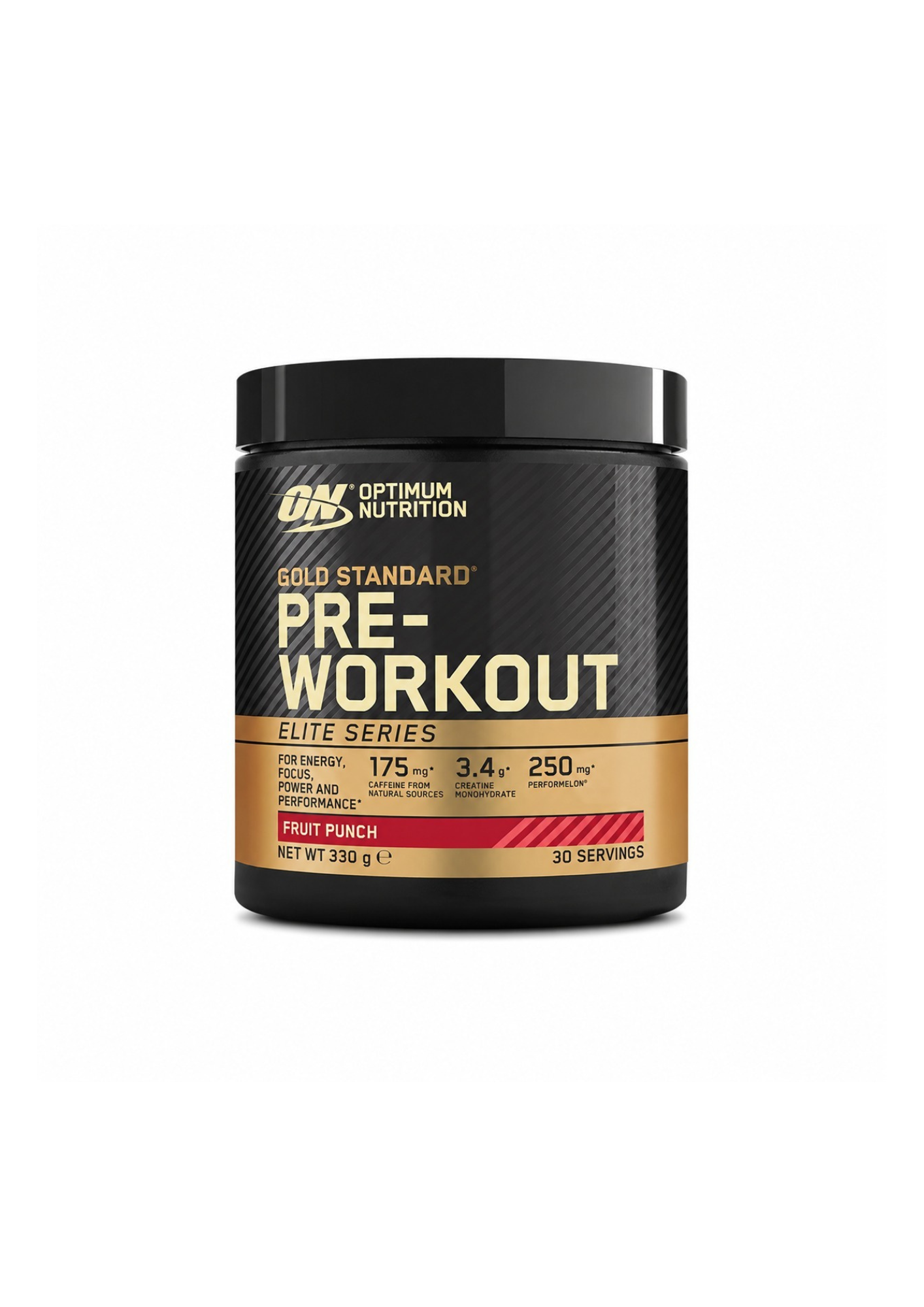 PRE WORKOUT 300gr by Optimum Nutrion