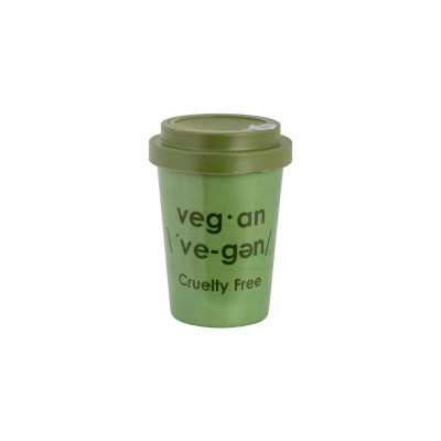 EKOCUP VEGAN 350ML by Bottles For Earth
