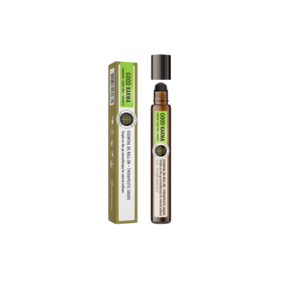 Good Karma EO Roll On 10ml by Bodhi Tree