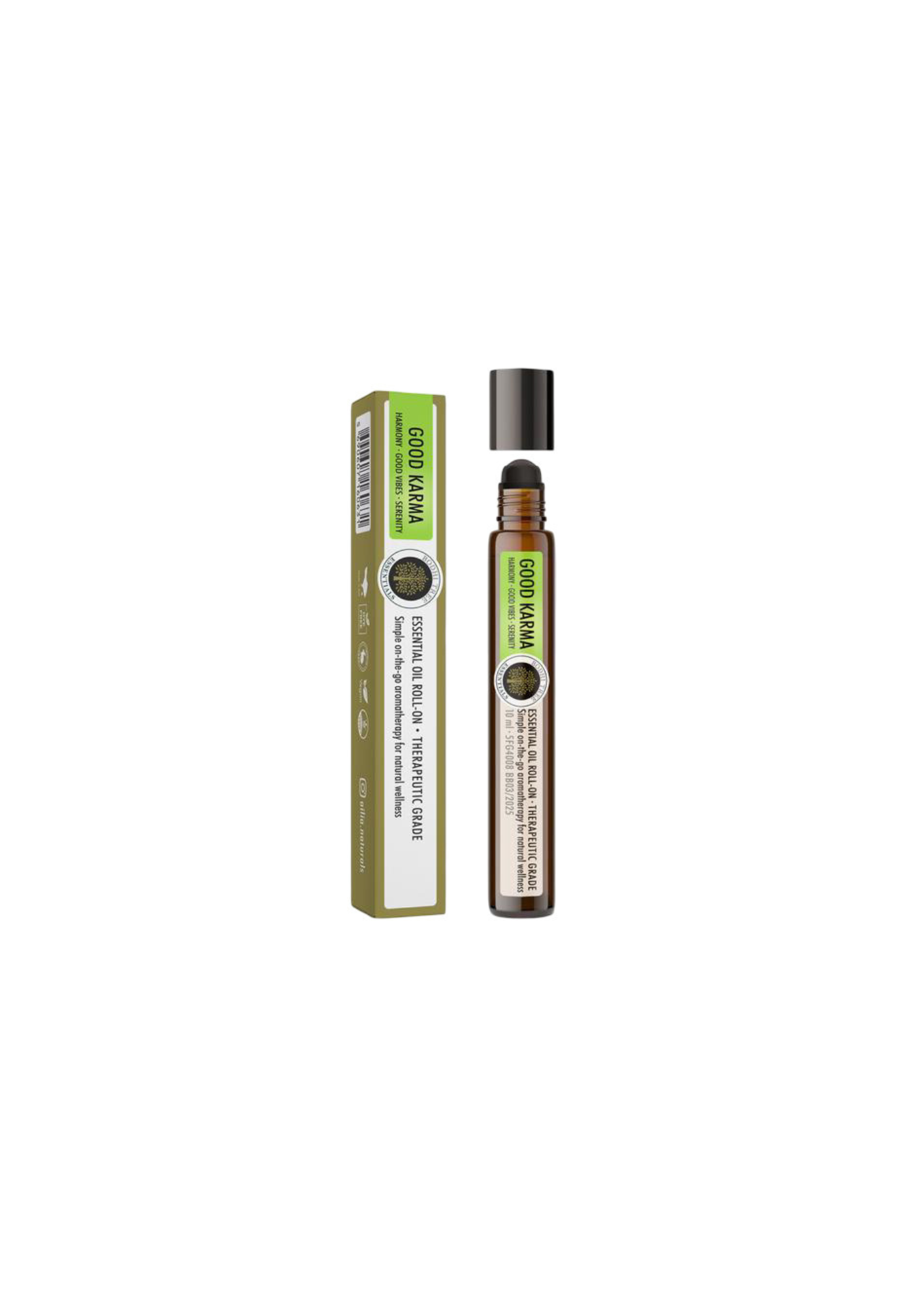 Good Karma EO Roll On 10ml by Bodhi Tree