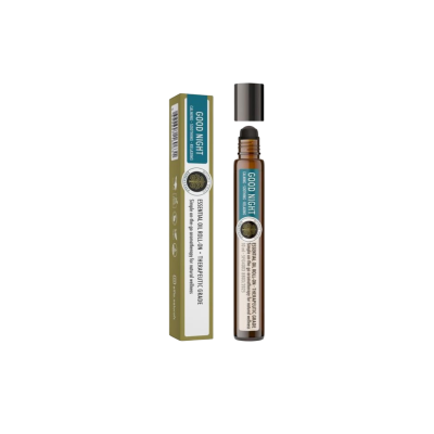 Good Night EO Roll On 10ml by Bodhi Tree