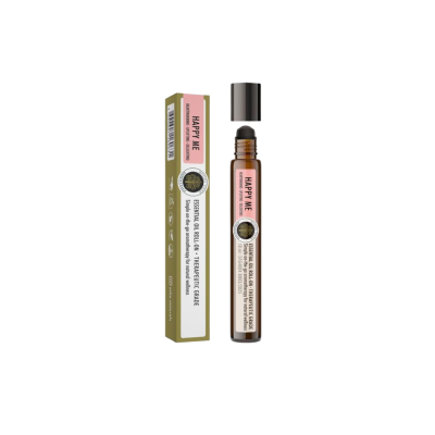 Happy Me EO Roll On 10ml by Bodhi Tree