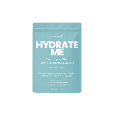HYDRATE ME 300gr by Grass Roots Wellness