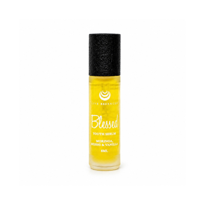 Blessed Youth Serum 8ml by Live Essences