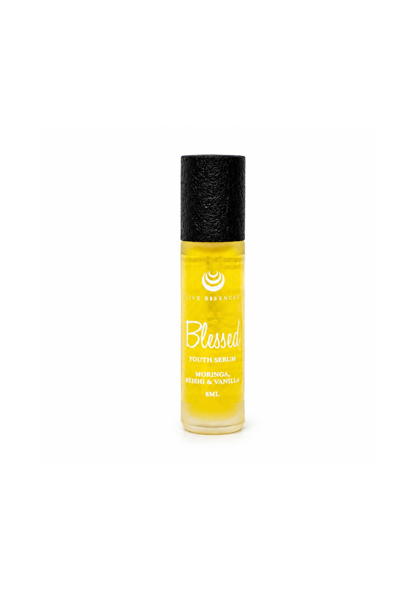 Blessed Youth Serum 8ml by Live Essences