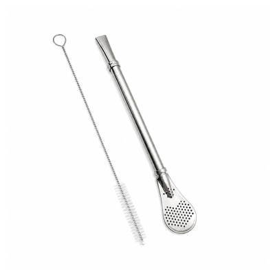 Bombilla (Maté) Straw by Taragui