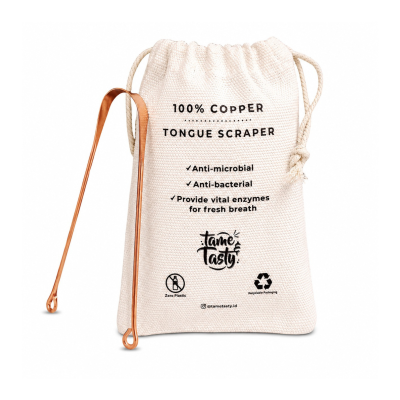 Tongue Scrapper by Tame & Tasty