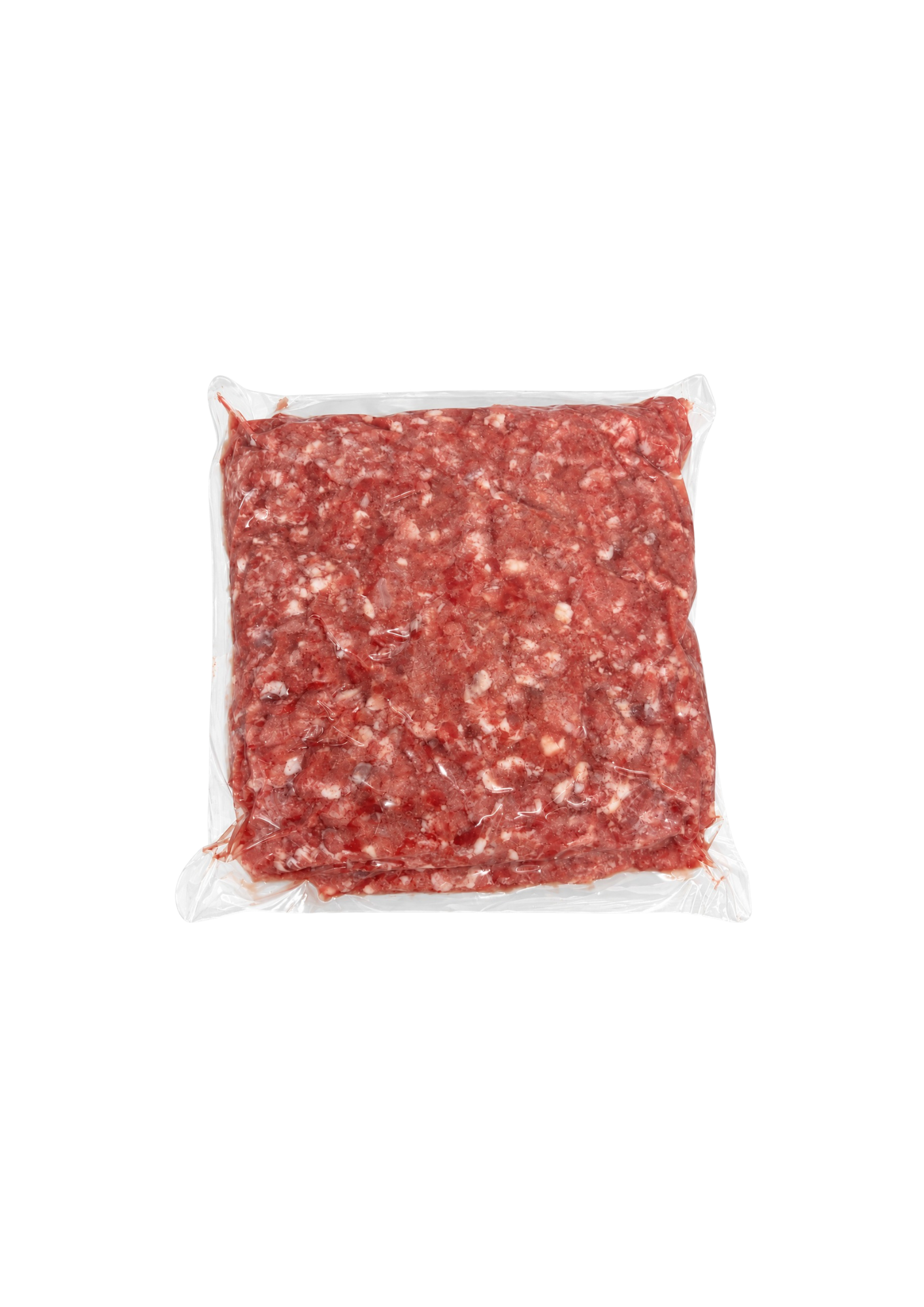 Minced Beef 20% Fat Contain Grassfed Australian 500gr by Union Station