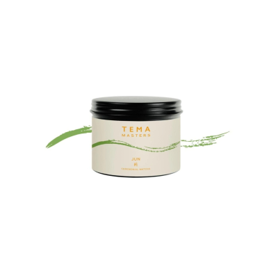 CEREMONIAL MATCHA, JUN 20gr by Tema Master