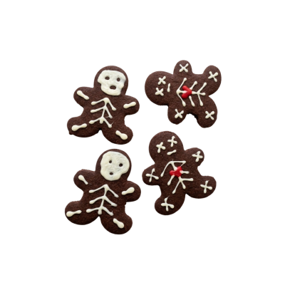 DEADMAN COOKIES 40gr by Alfajores