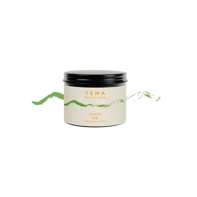 CEREMONIAL MATCHA, TAKANE 20gr by Tema Master